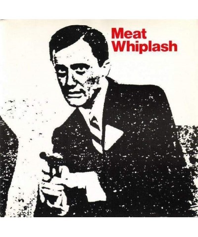 Meat Whiplash Don't Slip Up Vinyl Record $5.73 Vinyl