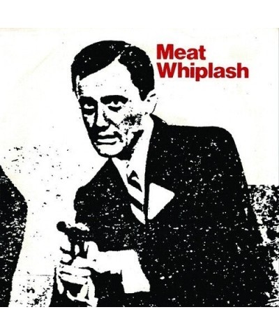 Meat Whiplash Don't Slip Up Vinyl Record $5.73 Vinyl