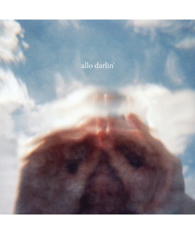 Allo Darlin' Vinyl Record $8.61 Vinyl