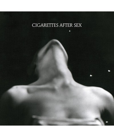 Cigarettes After Sex I. CD $3.70 CD