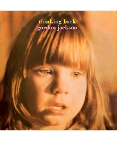 Gordon Jackson LP - Thinking Back (Vinyl) $16.56 Vinyl