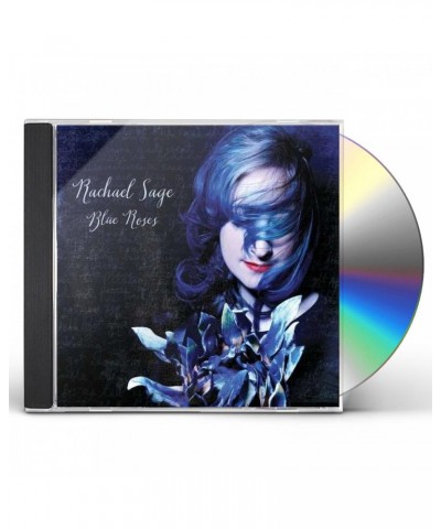 Rachael Sage BLUE ROSES CD $4.72 CD