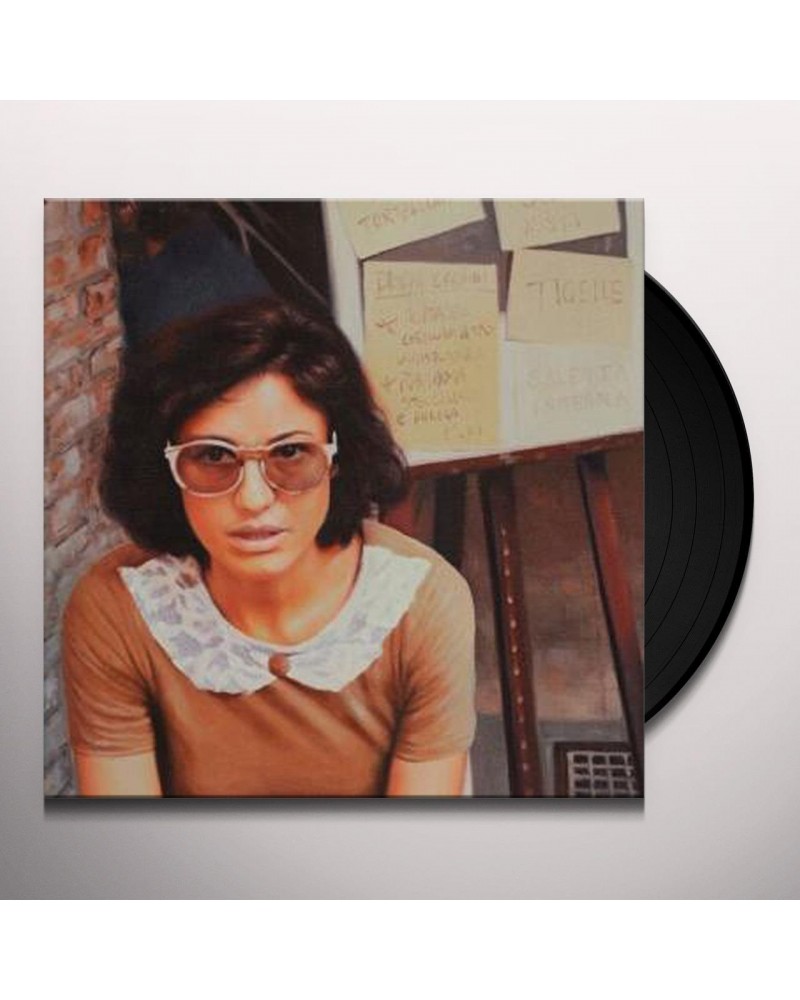 Linda Martini Vinyl Record $10.71 Vinyl