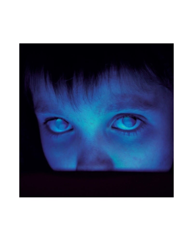 Porcupine Tree LP Vinyl Record - Fear Of A Blank Planet $28.92 Vinyl