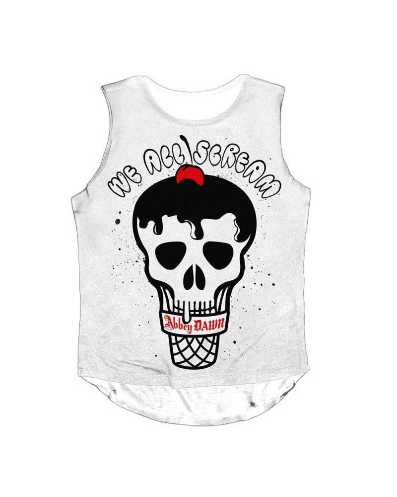 Avril Lavigne Scream Tank $8.23 Shirts