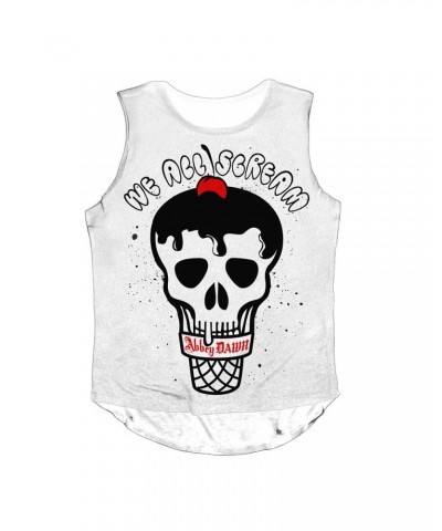 Avril Lavigne Scream Tank $8.23 Shirts