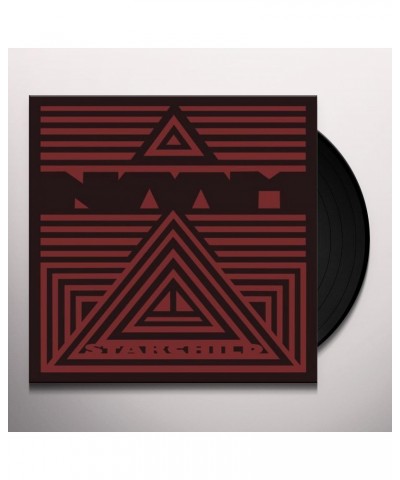 Naam The ballad of the starchild ep Vinyl Record $6.19 Vinyl