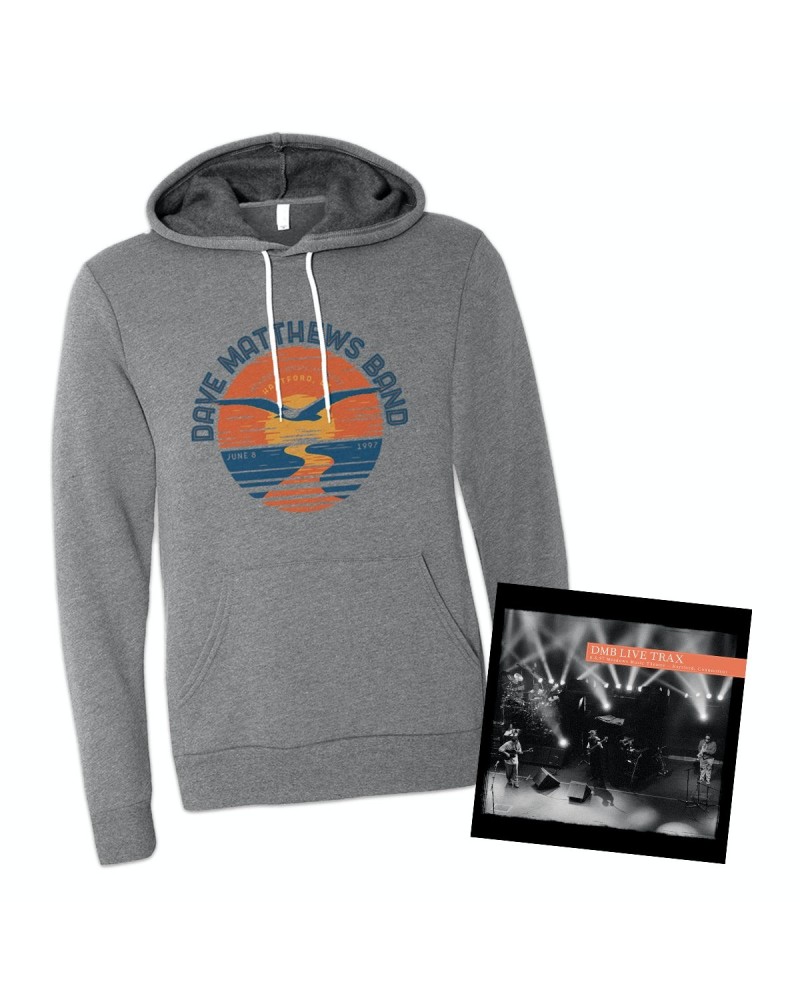 Dave Matthews Band Live Trax Vol. 47 + Hoodie $24.05 Sweatshirts