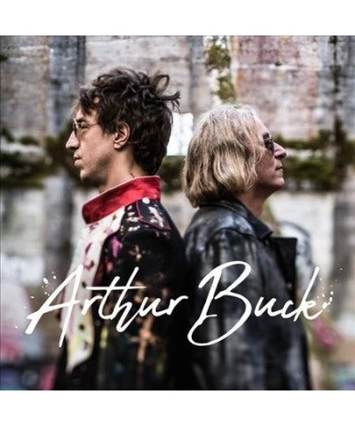 Arthur Buck Vinyl Record $12.19 Vinyl