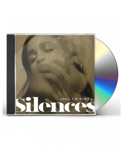 Adia Victoria Silences CD $6.60 CD