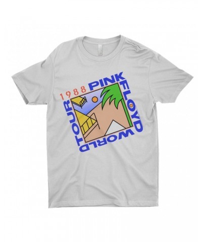 Pink Floyd T-Shirt | '88 World Tour Shirt $10.23 Shirts