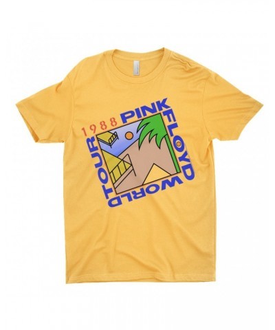 Pink Floyd T-Shirt | '88 World Tour Shirt $10.23 Shirts