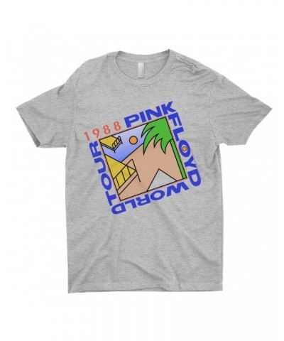 Pink Floyd T-Shirt | '88 World Tour Shirt $10.23 Shirts