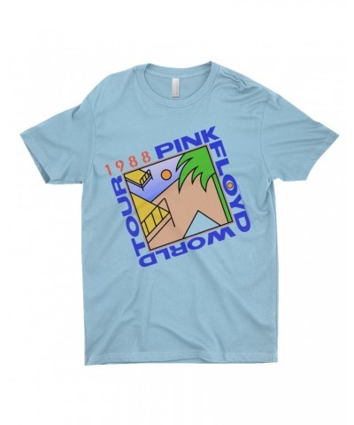 Pink Floyd T-Shirt | '88 World Tour Shirt $10.23 Shirts