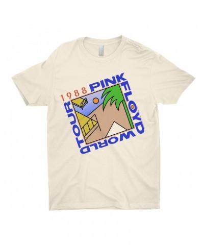 Pink Floyd T-Shirt | '88 World Tour Shirt $10.23 Shirts