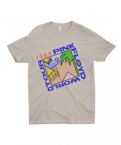 Pink Floyd T-Shirt | '88 World Tour Shirt $10.23 Shirts