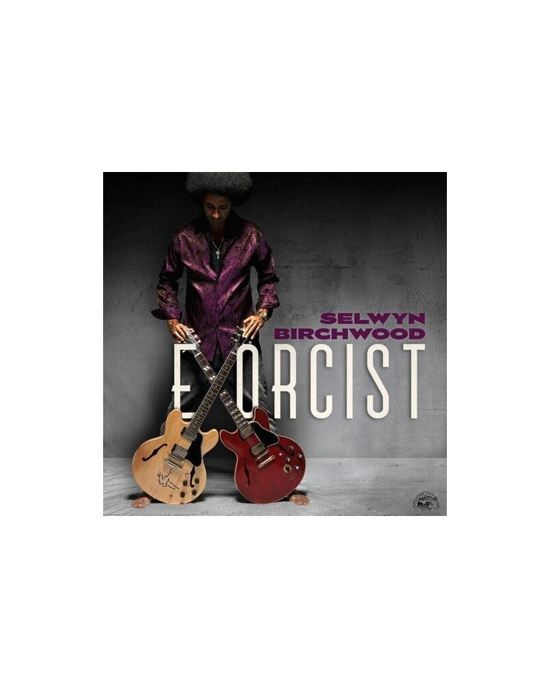 Selwyn Birchwood EXORCIST Vinyl Record $10.80 Vinyl