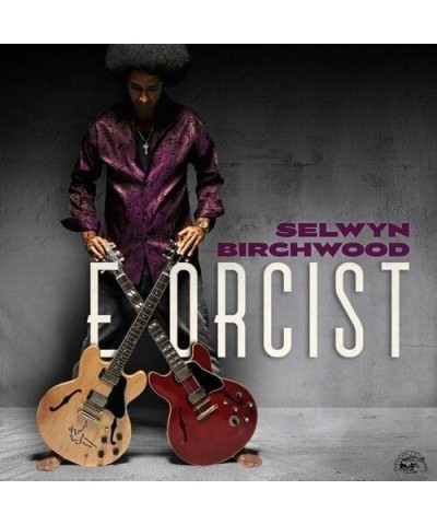 Selwyn Birchwood EXORCIST Vinyl Record $10.80 Vinyl