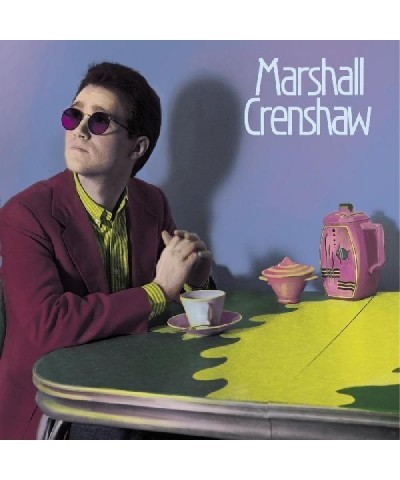 Marshall Crenshaw (40 Th Anniversary Expa CD $10.32 CD