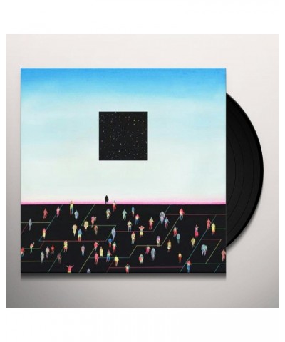 Young the Giant Mirror Master Vinyl Record $8.41 Vinyl