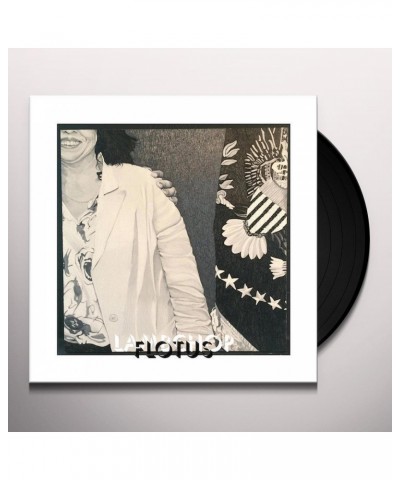 Lambchop Flotus Vinyl Record $10.77 Vinyl