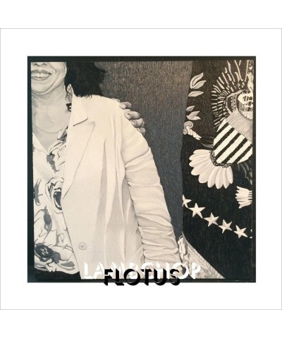 Lambchop Flotus Vinyl Record $10.77 Vinyl