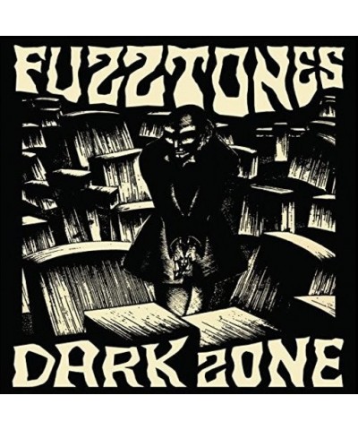 The Fuzztones Dark Zone Vinyl Record $10.35 Vinyl