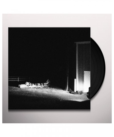 Cloud Nothings Last Building Burning (Black Vinyl/Foil Jacket) Vinyl Record $12.76 Vinyl