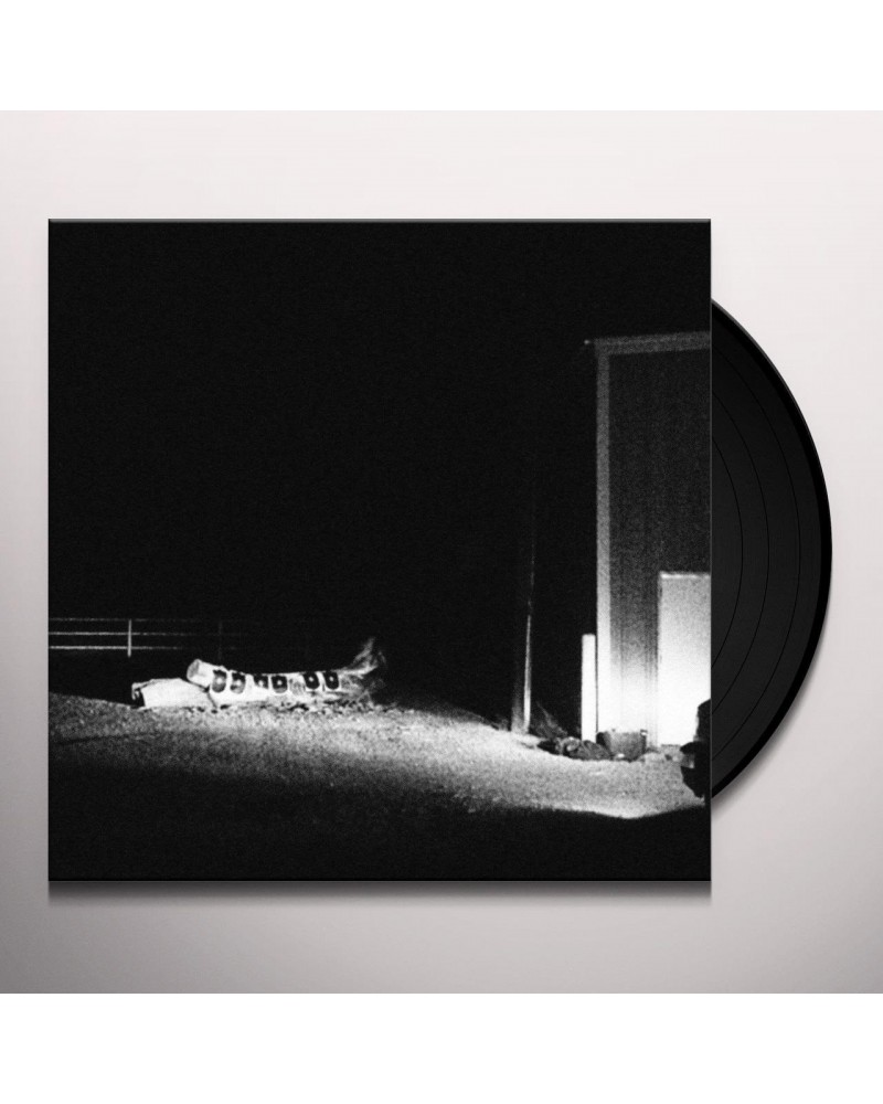 Cloud Nothings Last Building Burning (Black Vinyl/Foil Jacket) Vinyl Record $12.76 Vinyl