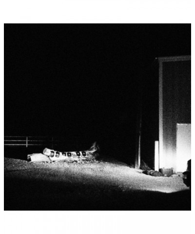 Cloud Nothings Last Building Burning (Black Vinyl/Foil Jacket) Vinyl Record $12.76 Vinyl