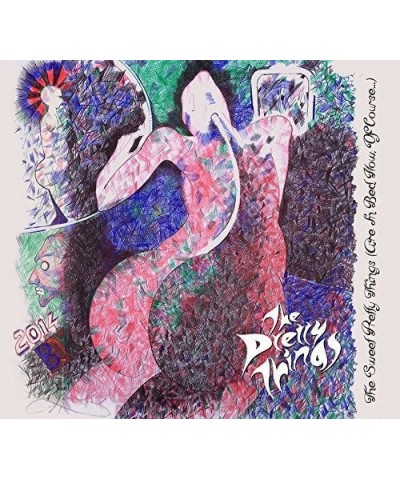 The Pretty Things SWEET PRETTY THINGS (ARE IN BED NOW OF COURSE) CD $4.60 CD