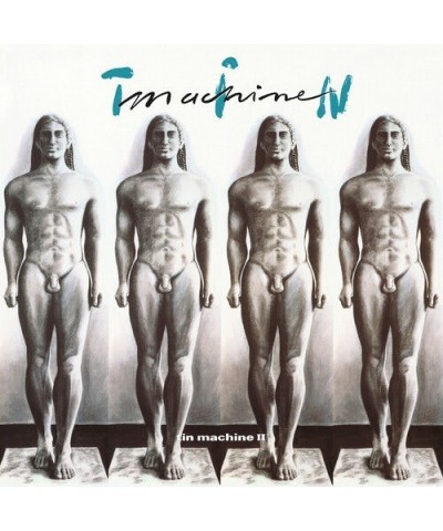 Tin Machine II Vinyl Record $12.58 Vinyl