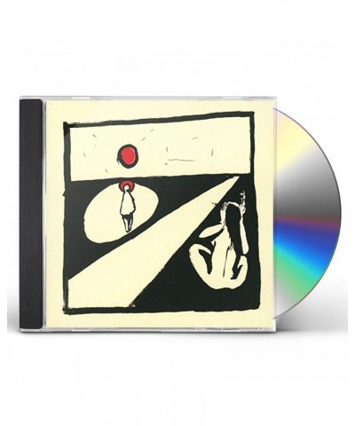 FEWS INTO RED CD $5.60 CD
