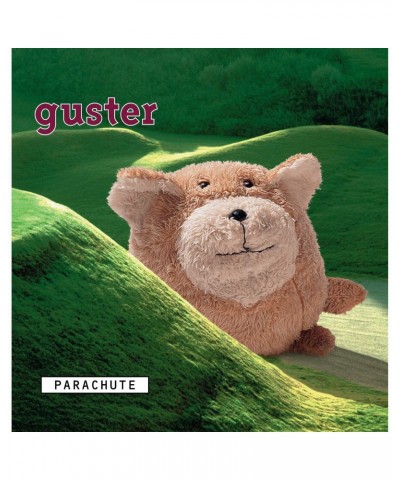 Guster PARACHUTE (GREEN VINYL) Vinyl Record $8.37 Vinyl