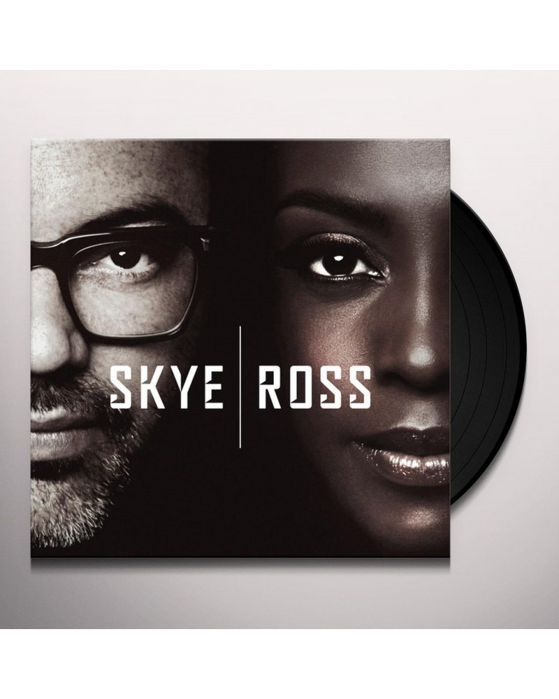 Skye & Ross Vinyl Record $10.10 Vinyl