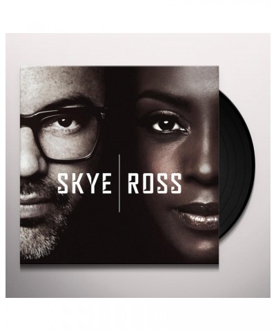 Skye & Ross Vinyl Record $10.10 Vinyl