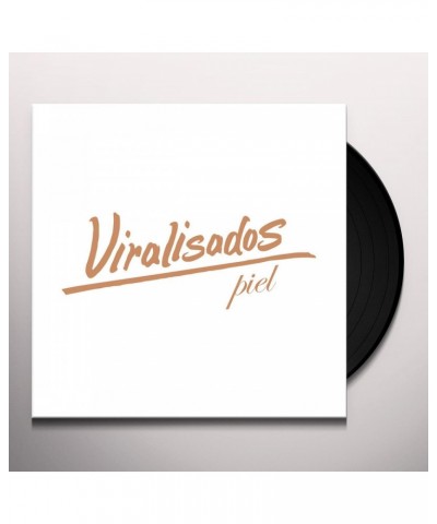 Viralisados Piel Vinyl Record $13.09 Vinyl