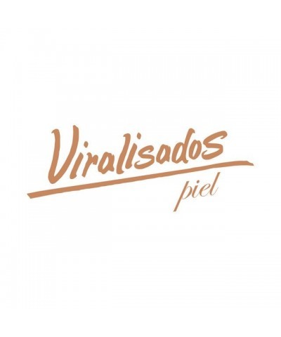 Viralisados Piel Vinyl Record $13.09 Vinyl