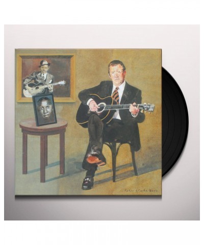 Eric Clapton Me & Mr Johnson Vinyl Record $9.84 Vinyl