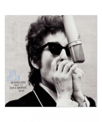 Bob Dylan The Bootleg Series Vol 1-3: Rare & Unreleased 1961-1991 CD $14.61 CD