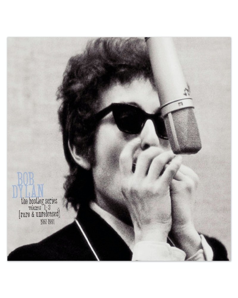 Bob Dylan The Bootleg Series Vol 1-3: Rare & Unreleased 1961-1991 CD $14.61 CD