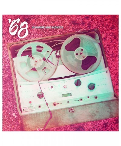 '68 IN HUMOR & SADNESS CD $4.00 CD