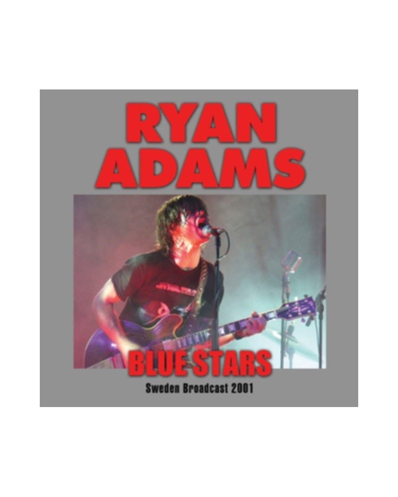 Ryan Adams CD - Blue Stars $9.08 CD