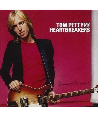 Tom Petty and the Heartbreakers Damn The Torpedoes (LP) Vinyl Record $12.42 Vinyl