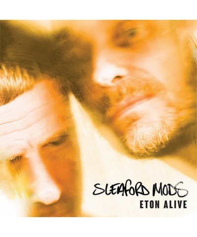 Sleaford Mods Eton Alive Vinyl Record $12.42 Vinyl