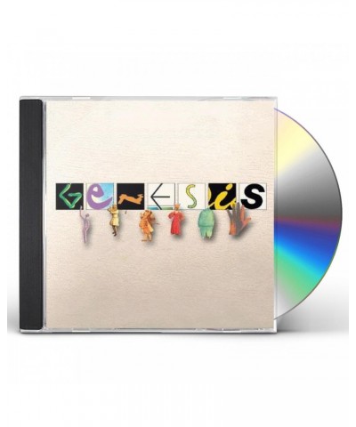 Genesis LIVE - JUNE 15 07 - HAMBURG DE CD $4.15 CD