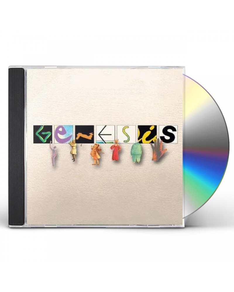 Genesis LIVE - JUNE 15 07 - HAMBURG DE CD $4.15 CD