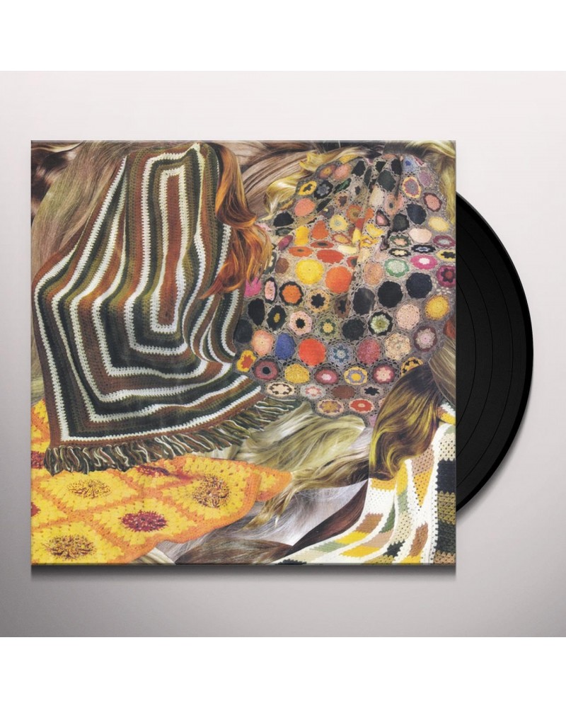 Ty Segall Sleeper Vinyl Record $11.80 Vinyl