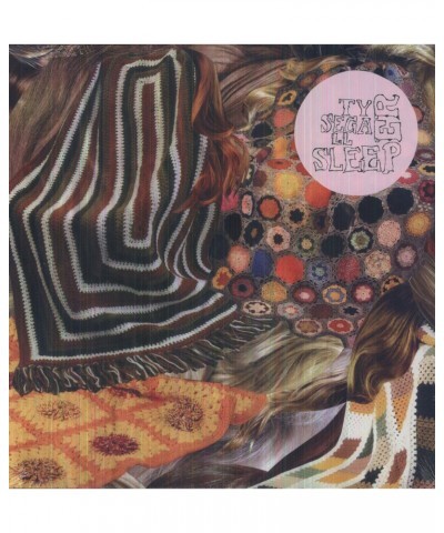 Ty Segall Sleeper Vinyl Record $11.80 Vinyl