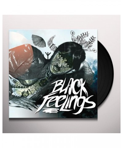 Black Feelings Vinyl Record $12.74 Vinyl